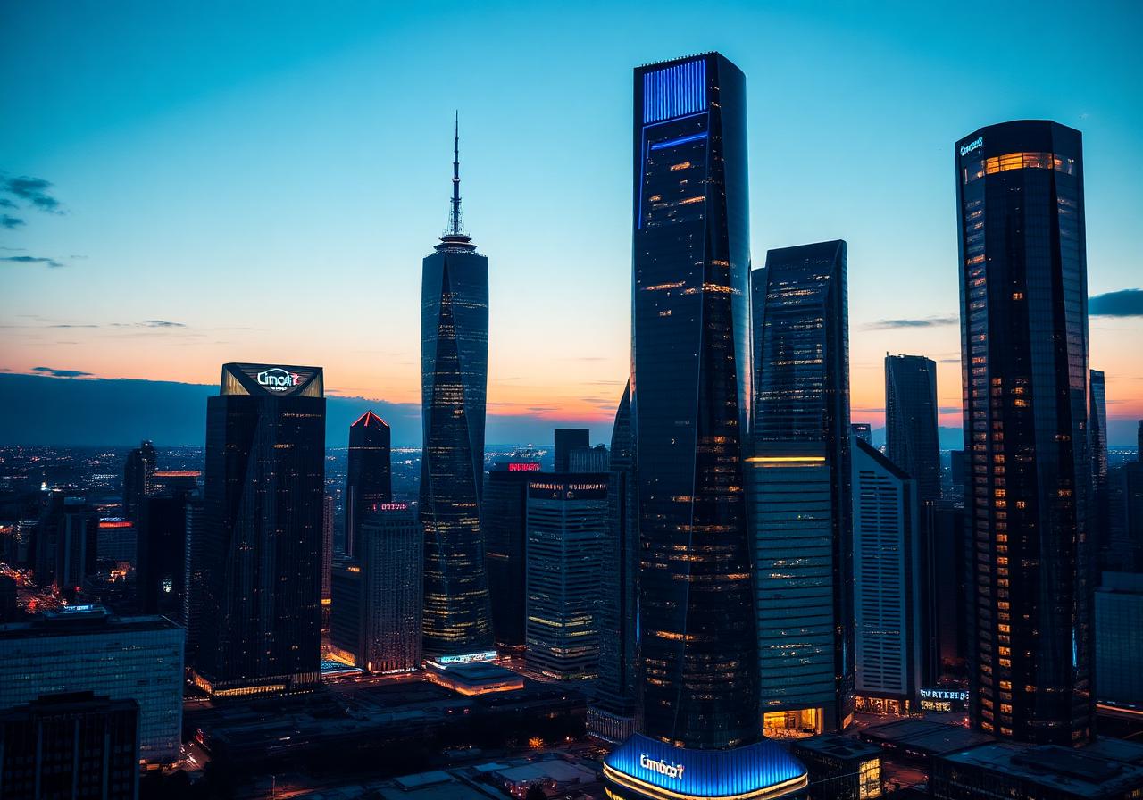 Unlock Custom Capital Solutions